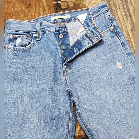 Levi's jeans - Picture 5 of 14